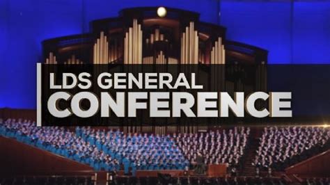 lds general conference october 2024